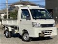 2010 Daihatsu Hijet Truck