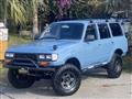 1995 Toyota Landcruiser 80