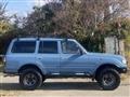 1995 Toyota Landcruiser 80