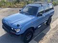 1995 Toyota Landcruiser 80