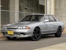 1990 Nissan Skyline