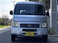 2010 Honda Acty Van