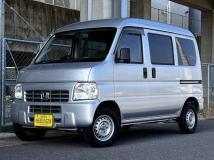 2010 Honda Acty Van