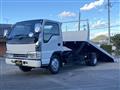 2000 Isuzu Elf Truck