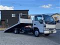 2000 Isuzu Elf Truck