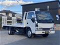 2000 Isuzu Elf Truck
