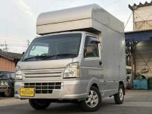 2015 Suzuki Carry Truck