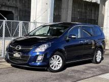2008 Mazda MPV