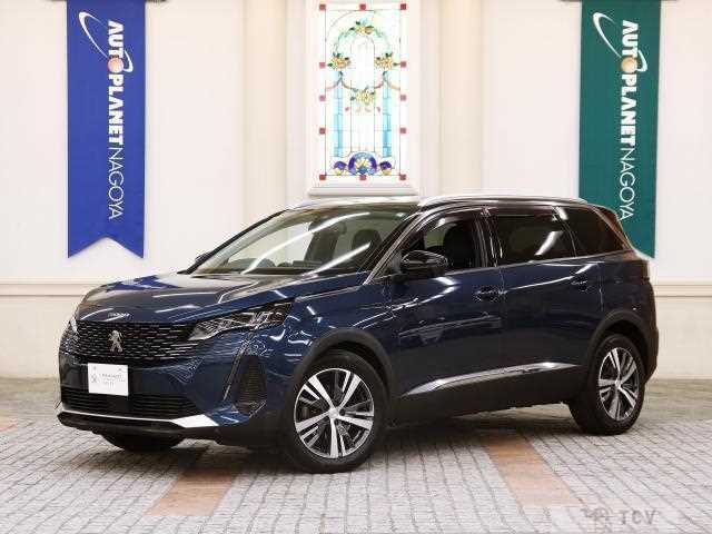 2021 Peugeot Peugoet Others