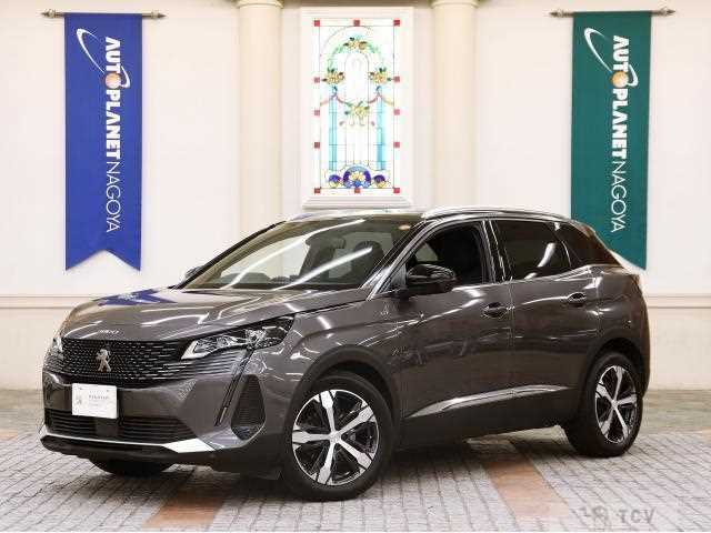 2021 Peugeot Peugoet Others