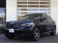 2021 BMW X6
