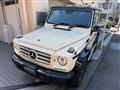 2018 Mercedes-Benz G-Class