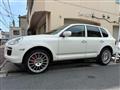 2009 Porsche Cayenne
