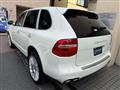 2009 Porsche Cayenne