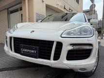 2009 Porsche Cayenne