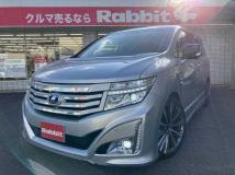 2010 Nissan Elgrand