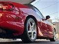 2002 Mazda Roadster