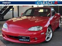 2002 Mazda Roadster