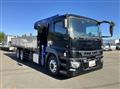 2023 Mitsubishi Fuso Super Great