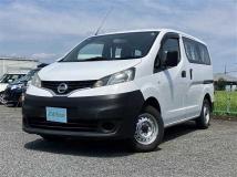 2018 Nissan NV200 VANETTE