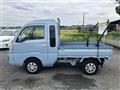 2016 Daihatsu Hijet Truck