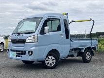 2016 Daihatsu Hijet Truck