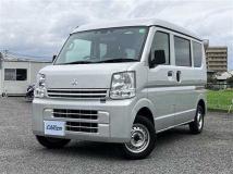 2019 Mitsubishi Minicab Van