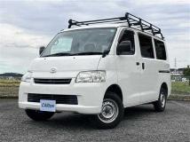 2018 Toyota Townace Van