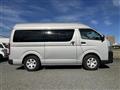 2015 Toyota Hiace Van