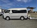 2015 Toyota Hiace Van