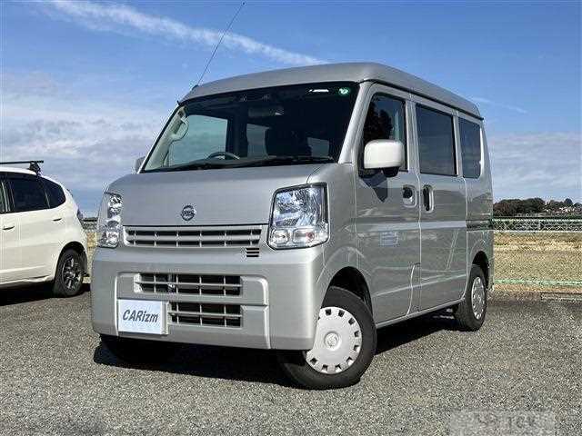 2019 Nissan Nissan Others