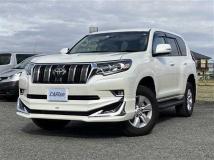 2023 Toyota Land Cruiser Prado