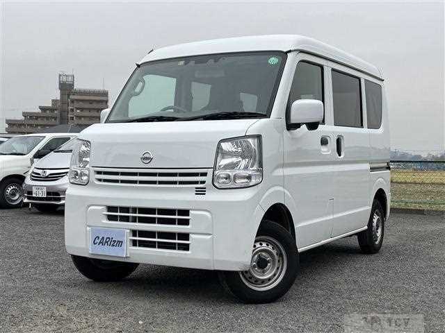 2019 Nissan Nissan Others