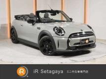 2022 BMW MINI