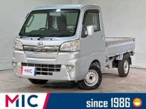 2015 Daihatsu Hijet Truck
