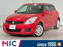 2010 Suzuki Swift