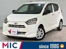 2018 Daihatsu Mira