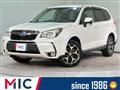 2013 Subaru Forester