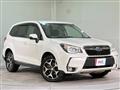 2013 Subaru Forester
