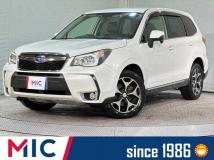 2013 Subaru Forester