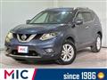 2015 Nissan X-Trail