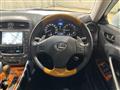 2009 Lexus IS