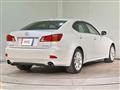 2009 Lexus IS