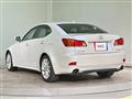2009 Lexus IS