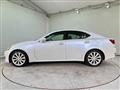 2009 Lexus IS