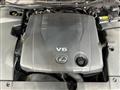 2009 Lexus IS