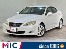 2009 Lexus IS