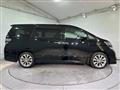 2011 Toyota Vellfire