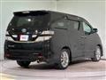 2011 Toyota Vellfire