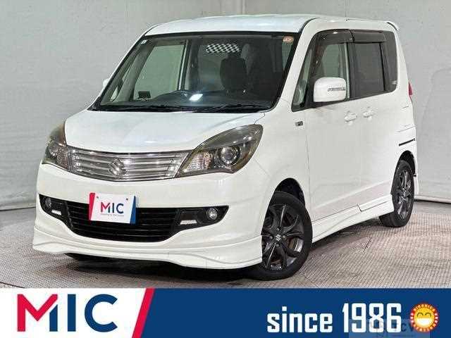 2013 Suzuki Suzuki Others